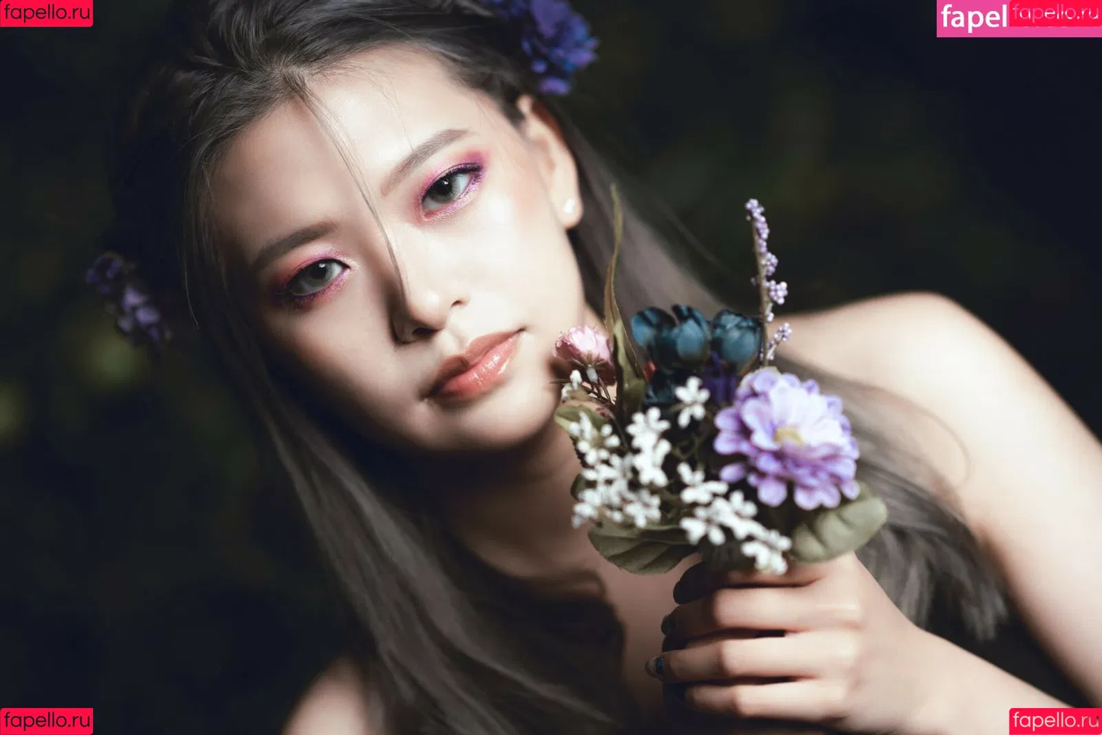 Kkatamina / Miyoung Onlyfans Photo Gallery 
