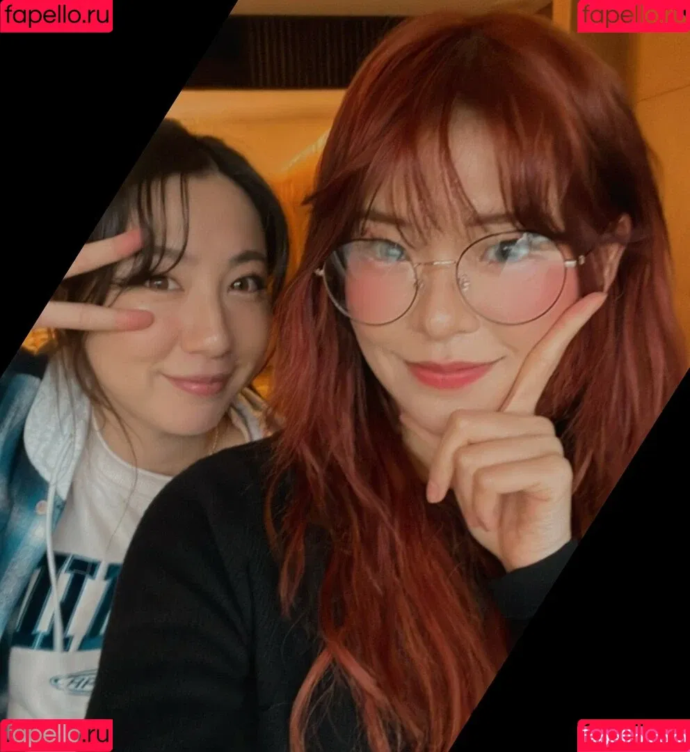 Kkatamina / Miyoung Onlyfans Photo Gallery 