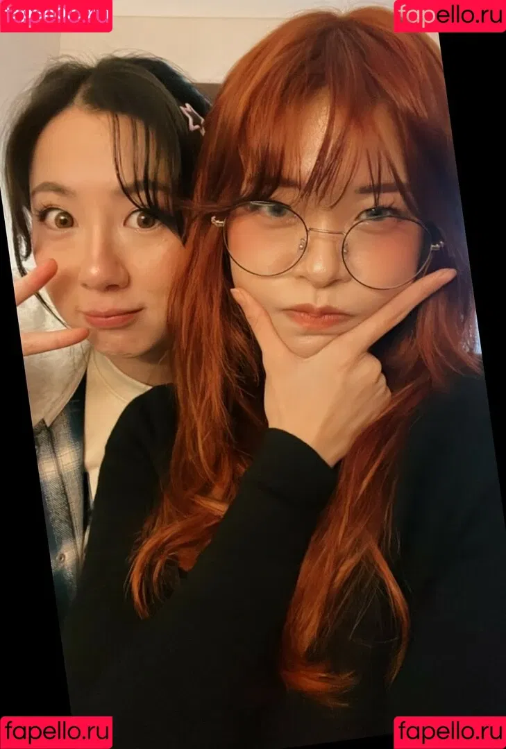 Kkatamina / Miyoung Onlyfans Photo Gallery 