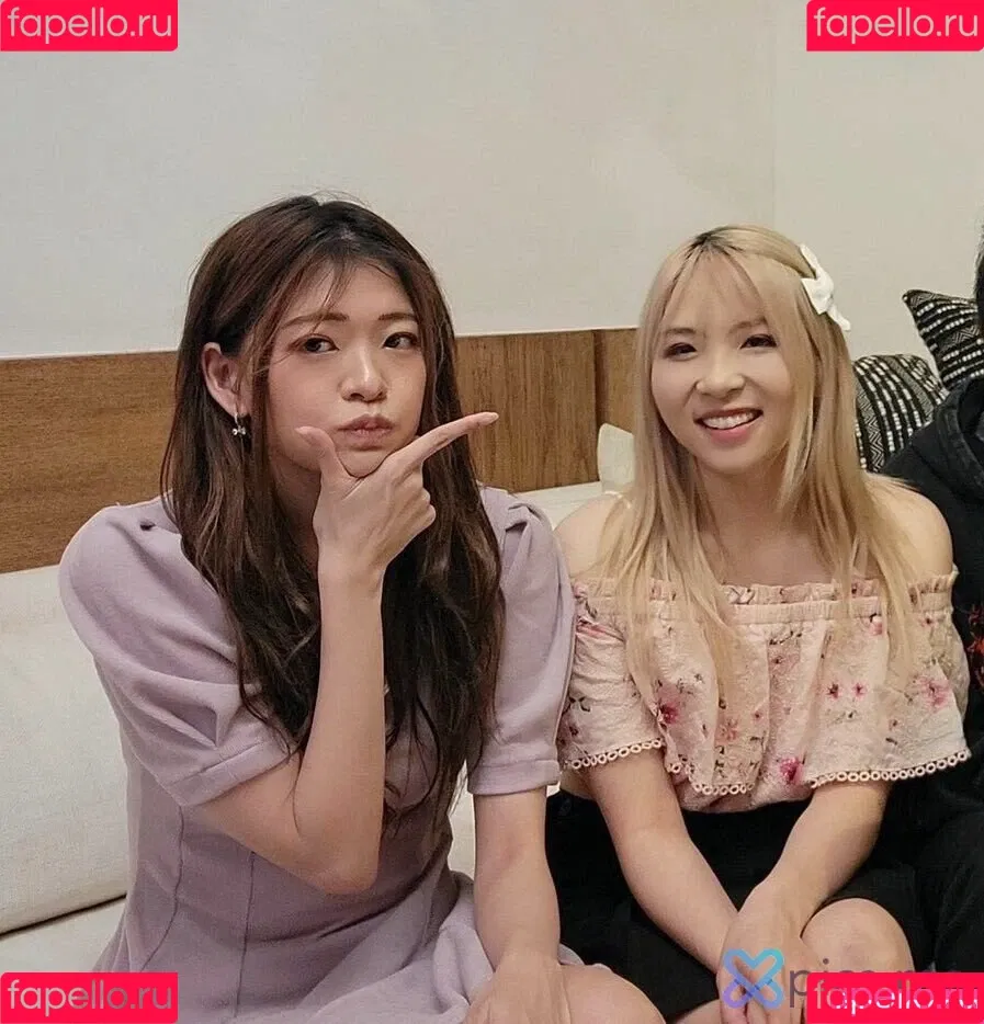 Kkatamina / Miyoung Onlyfans Photo Gallery 
