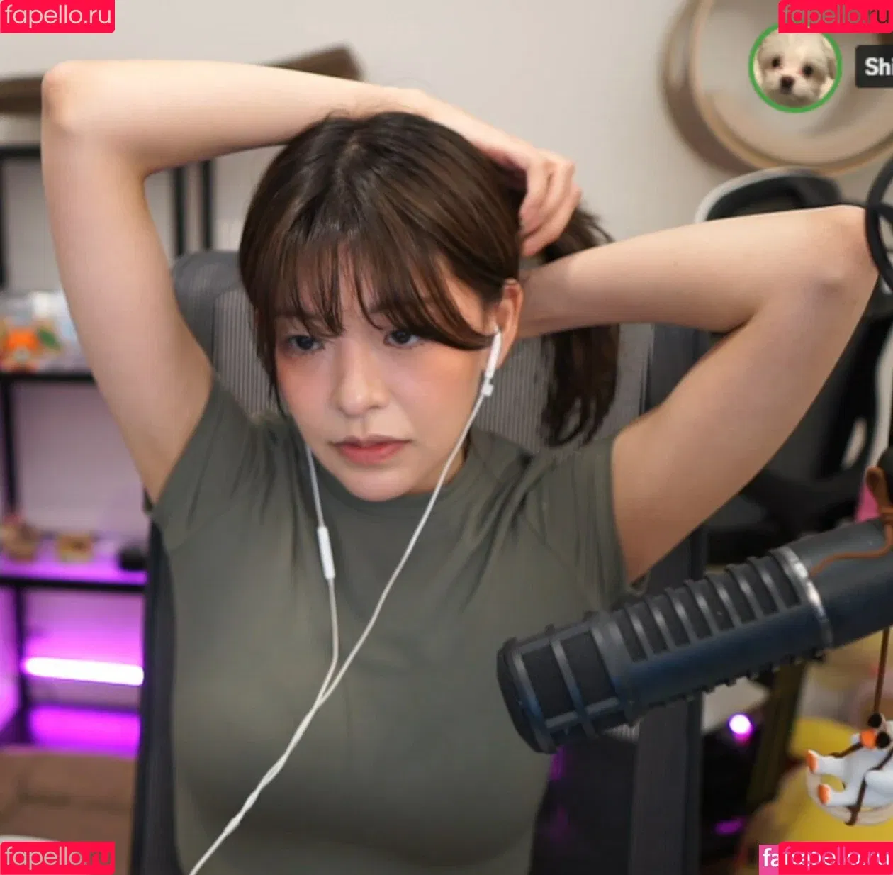 Kkatamina / Miyoung Onlyfans Photo Gallery 