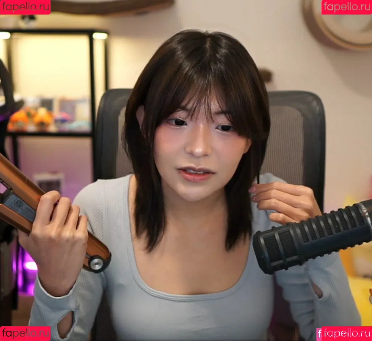 Kkatamina / Miyoung Onlyfans Photo Gallery 