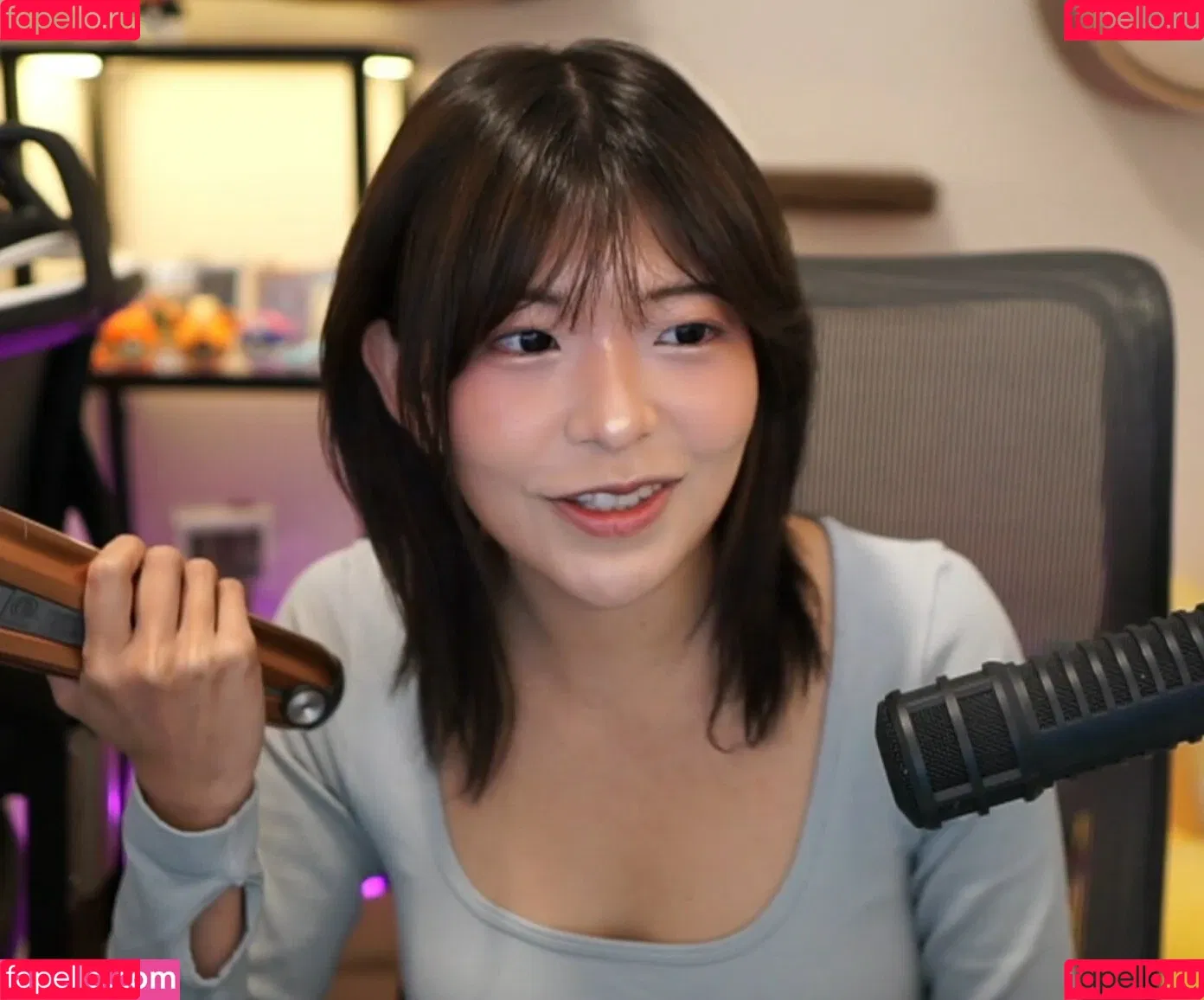 Kkatamina / Miyoung Onlyfans Photo Gallery 