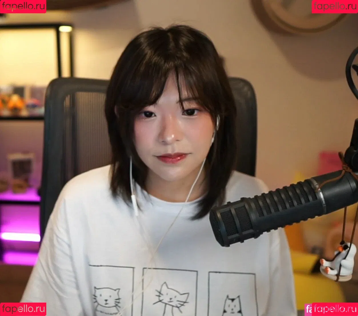 Kkatamina / Miyoung Onlyfans Photo Gallery 