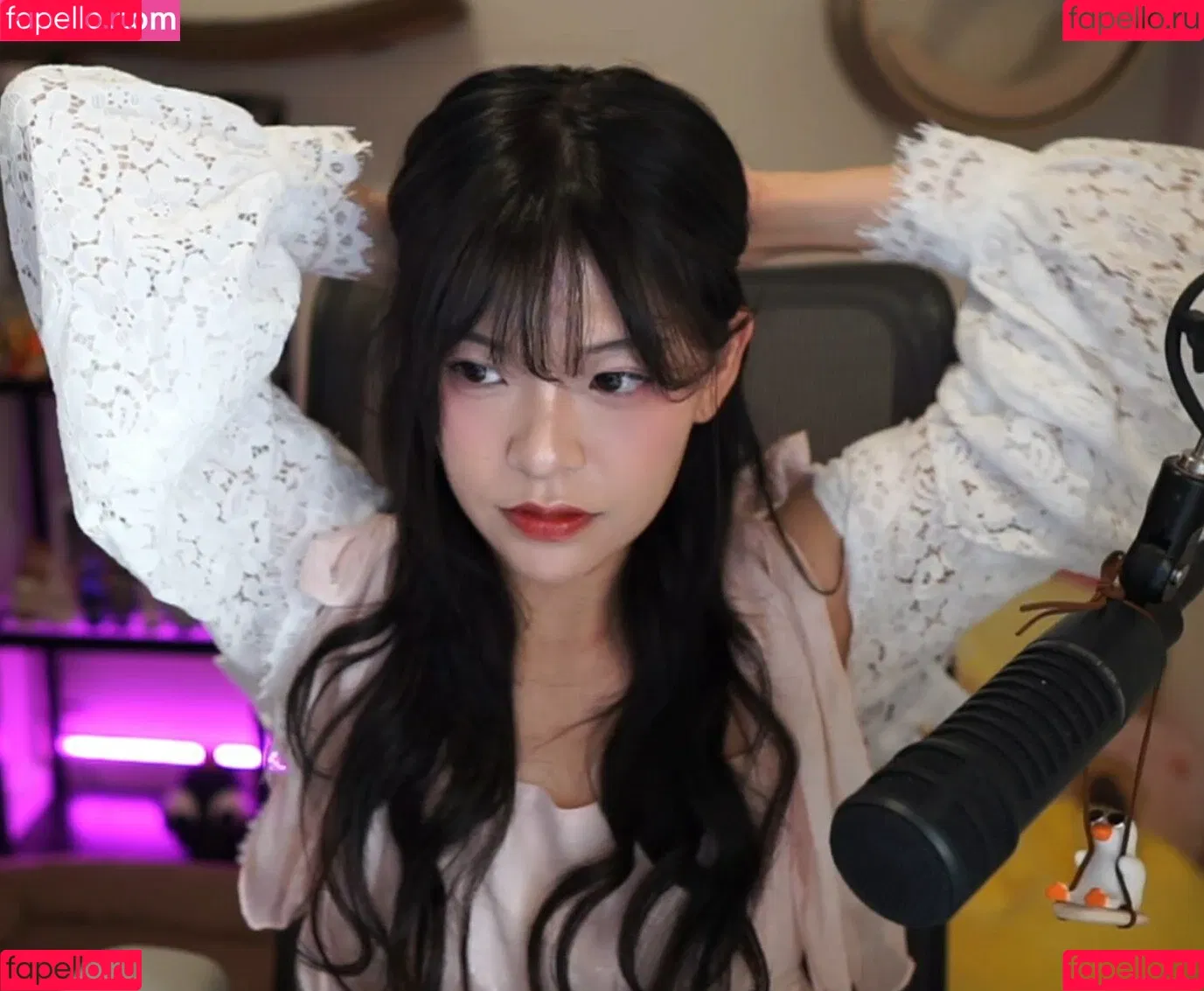 Kkatamina / Miyoung Onlyfans Photo Gallery 
