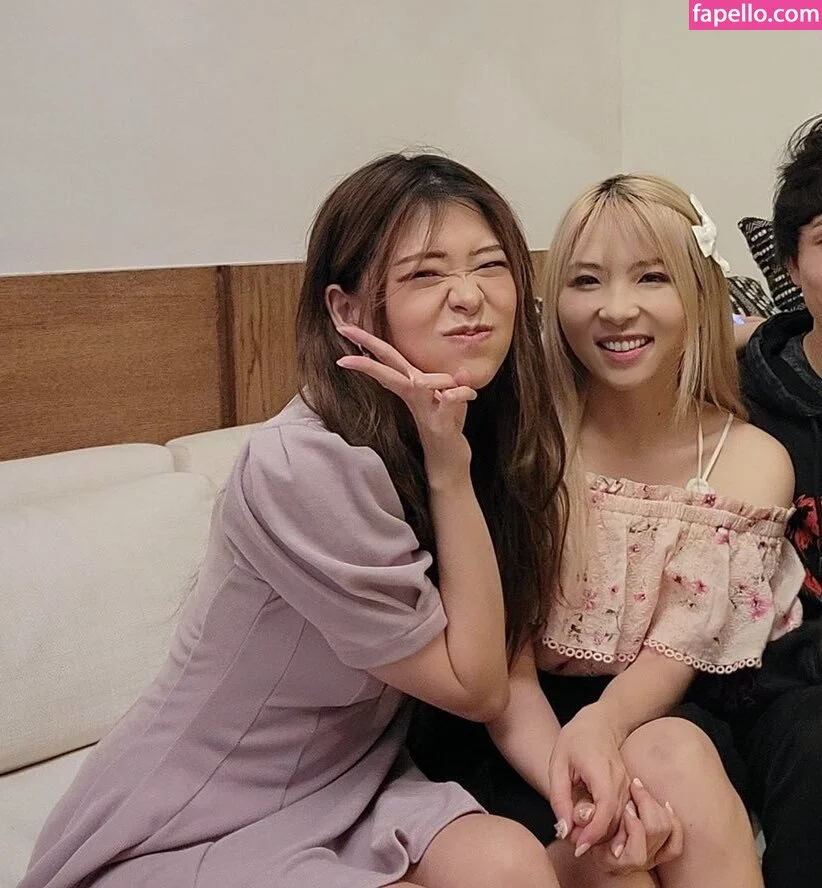 Kkatamina / Miyoung Onlyfans Photo Gallery 