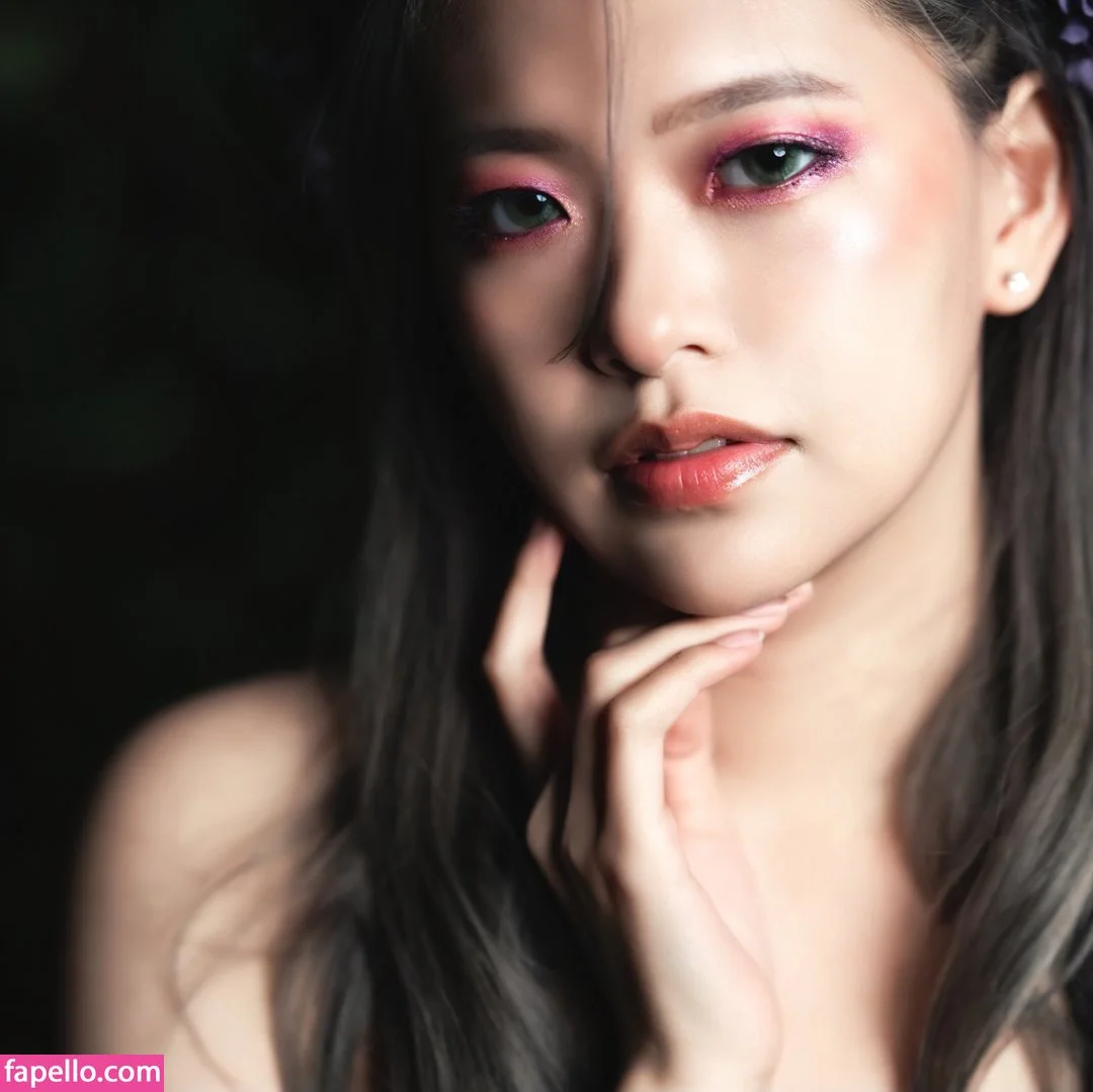 Kkatamina / Miyoung Onlyfans Photo Gallery 