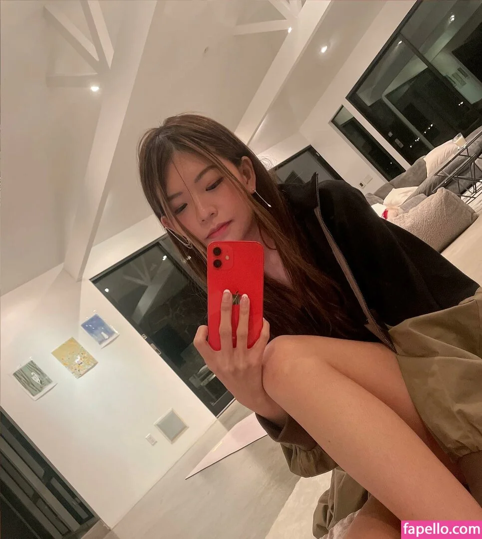 Kkatamina / Miyoung Onlyfans Photo Gallery 