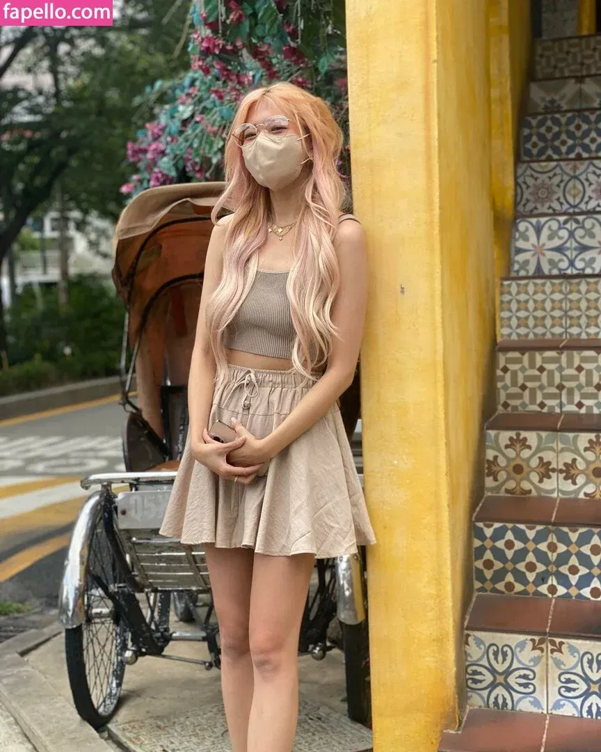 Kkatamina / Miyoung Onlyfans Photo Gallery 