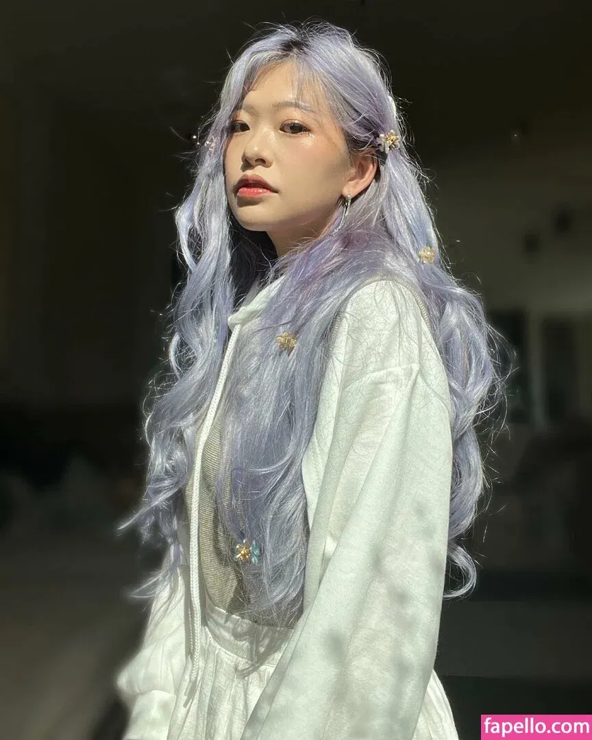 Kkatamina / Miyoung Onlyfans Photo Gallery 