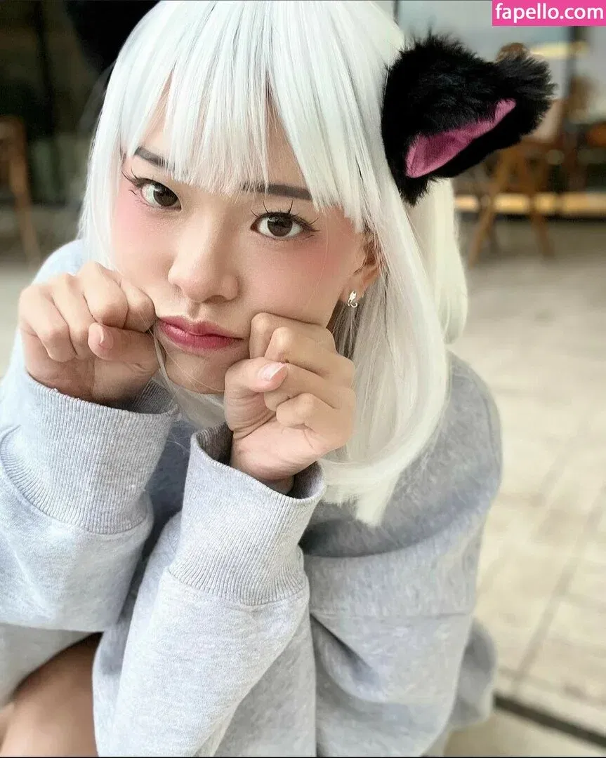 Kkatamina / Miyoung Onlyfans Photo Gallery 