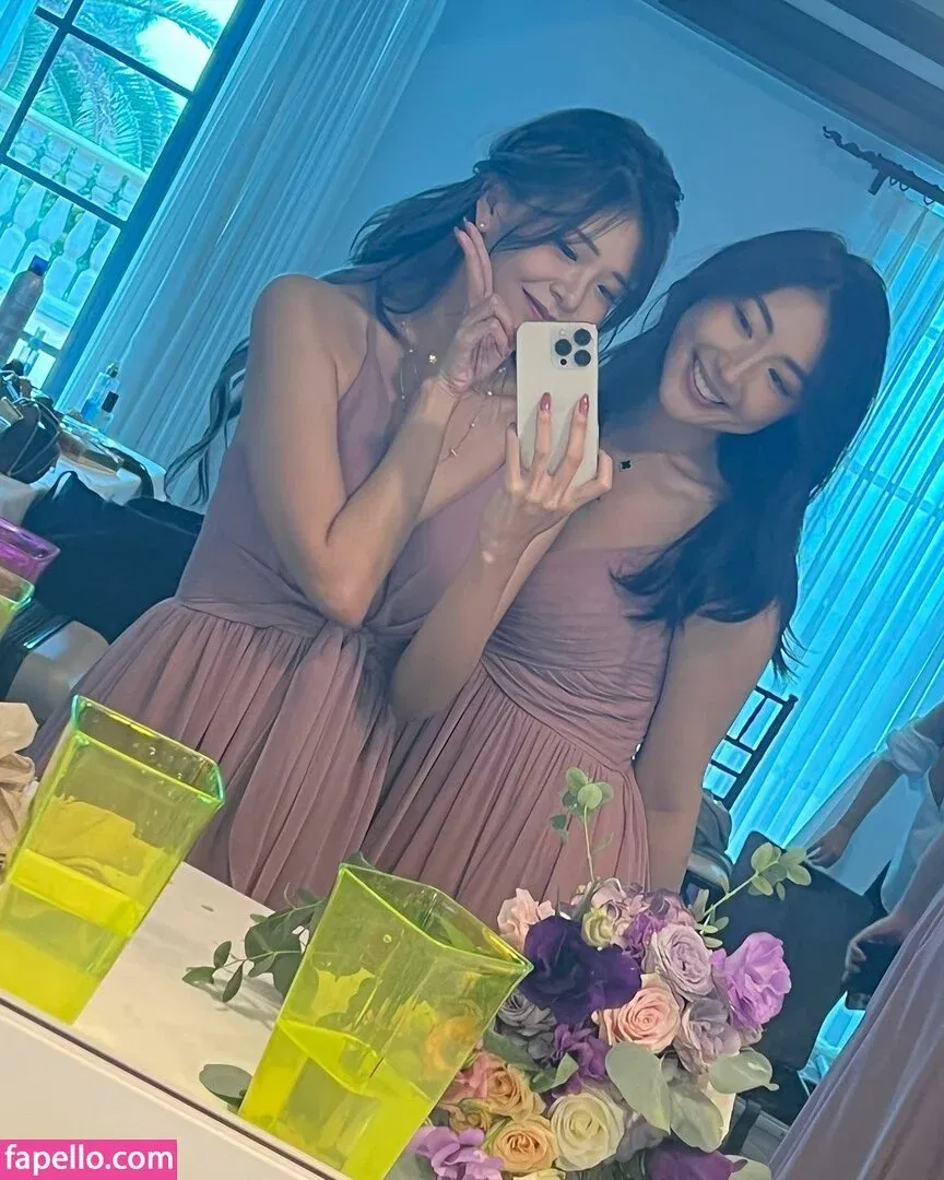 Kkatamina / Miyoung Onlyfans Photo Gallery 