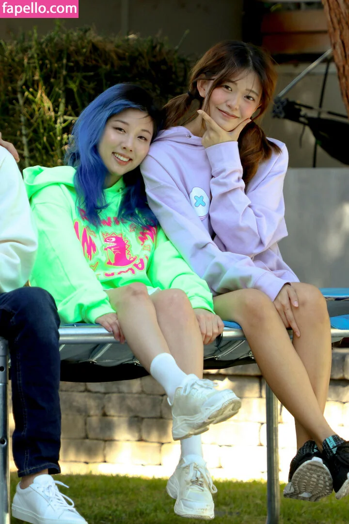 Kkatamina / Miyoung Onlyfans Photo Gallery 