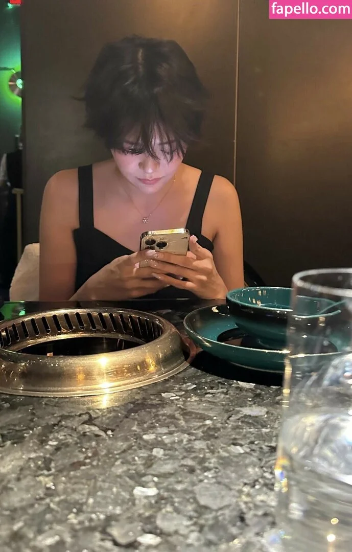 Kkatamina / Miyoung Onlyfans Photo Gallery 