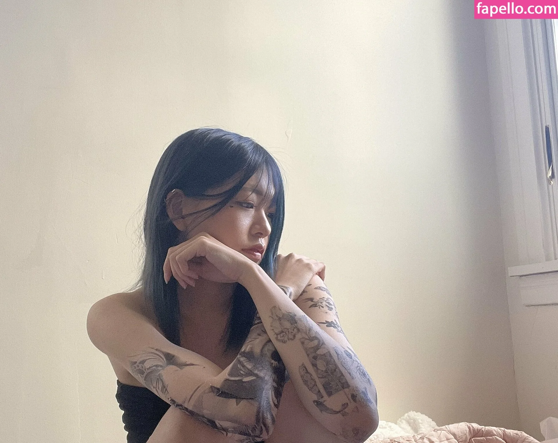 Kkatamina / Miyoung Onlyfans Photo Gallery 