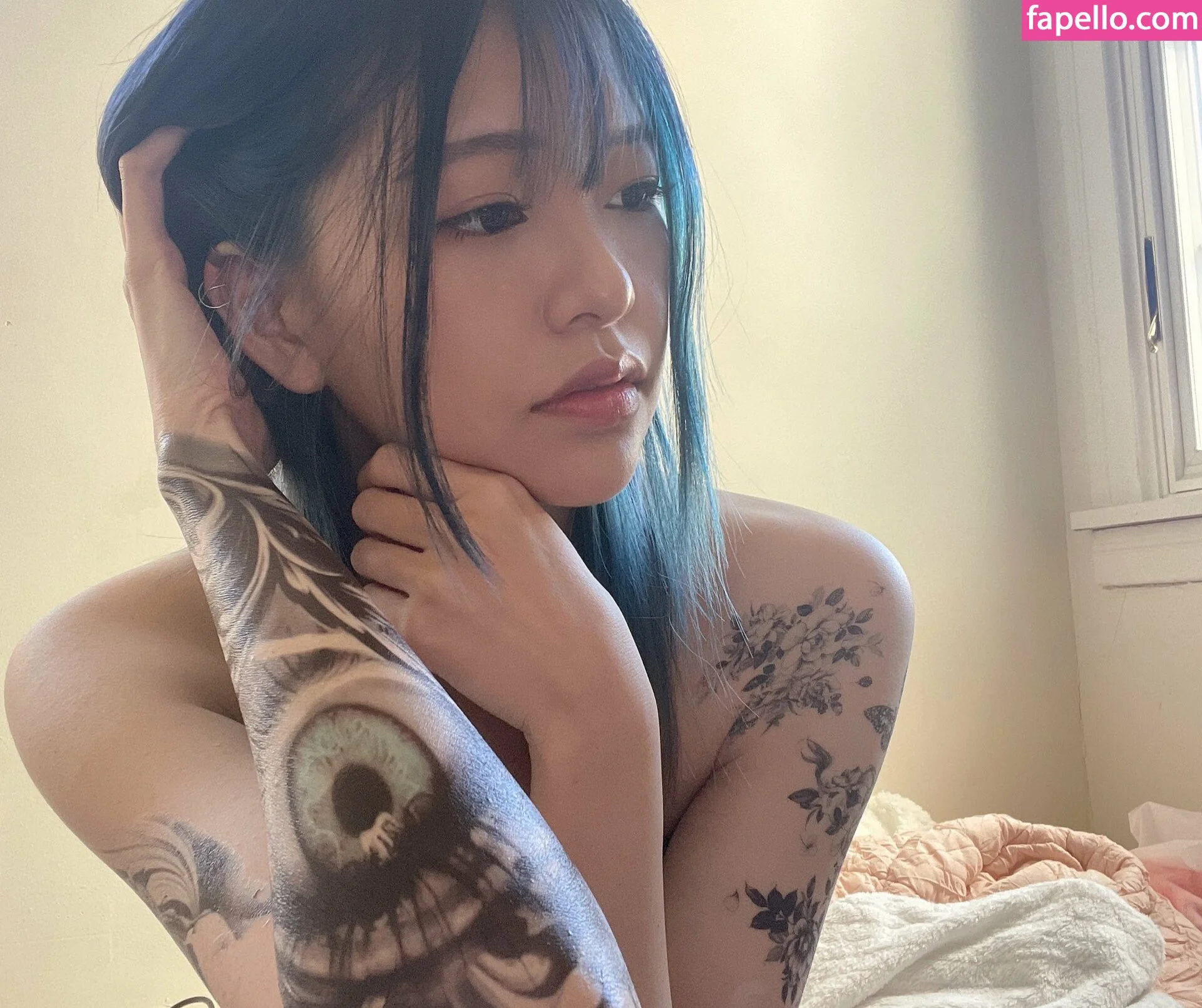 Kkatamina / Miyoung Onlyfans Photo Gallery 