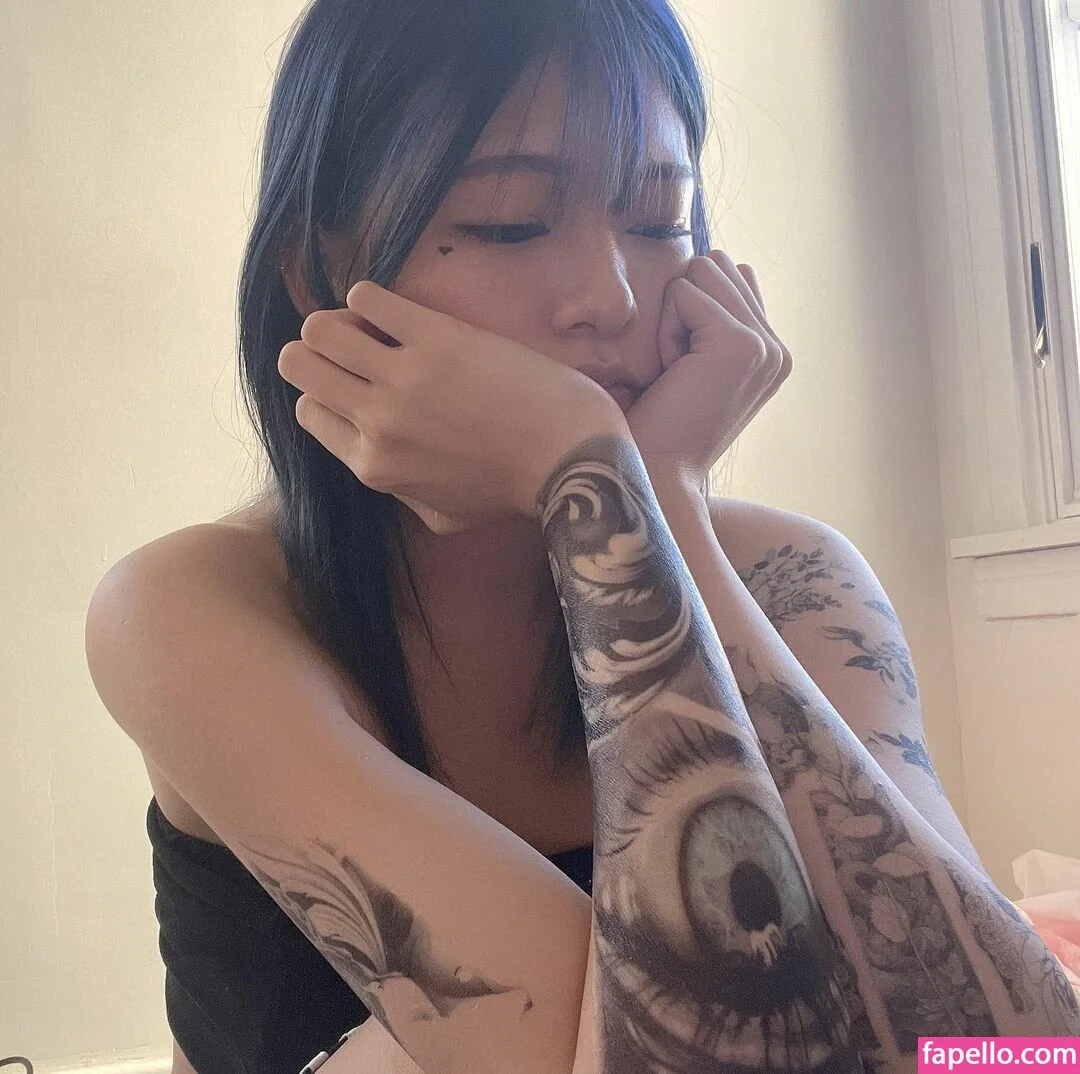 Kkatamina / Miyoung Onlyfans Photo Gallery 