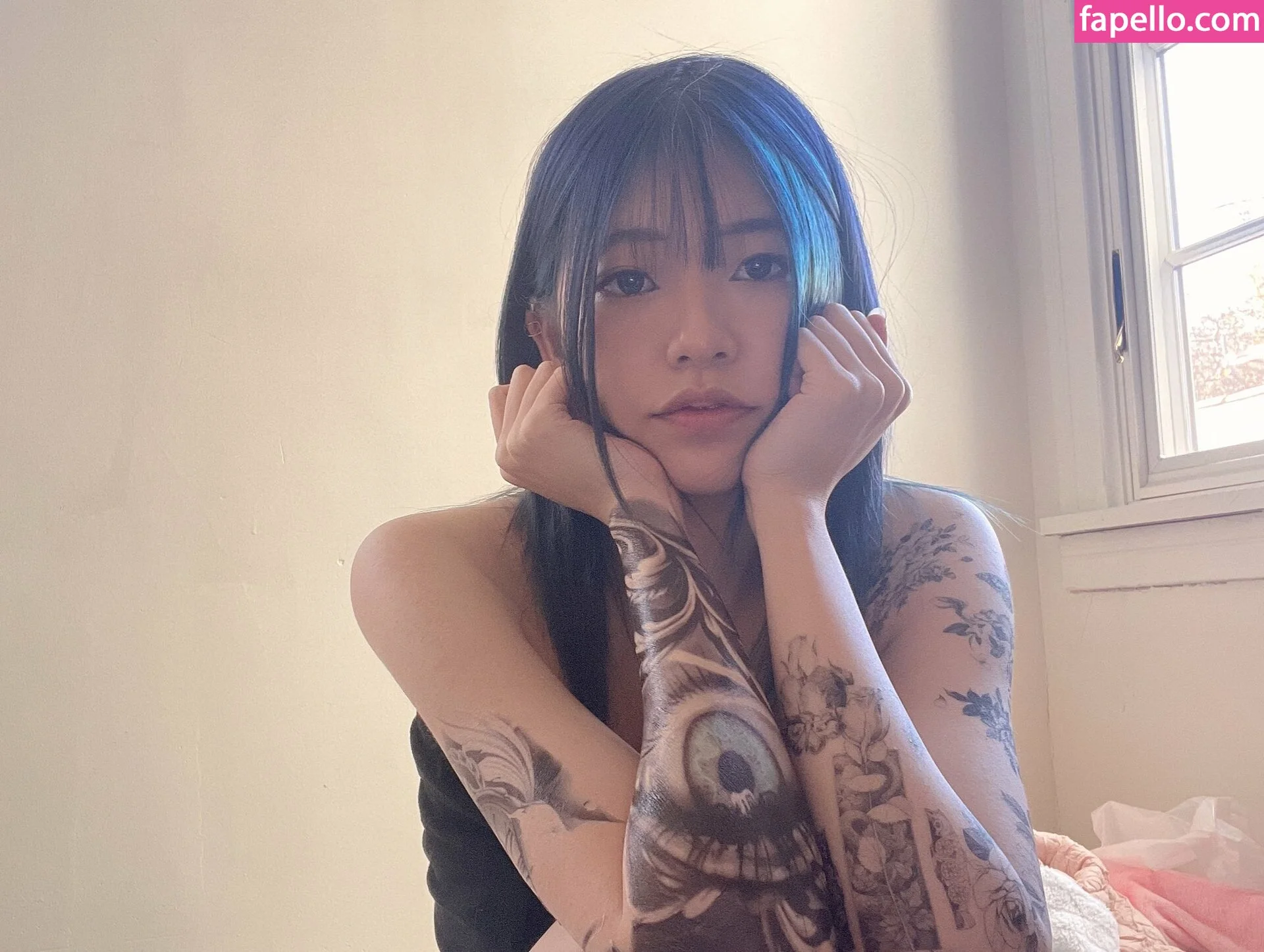 Kkatamina / Miyoung Onlyfans Photo Gallery 