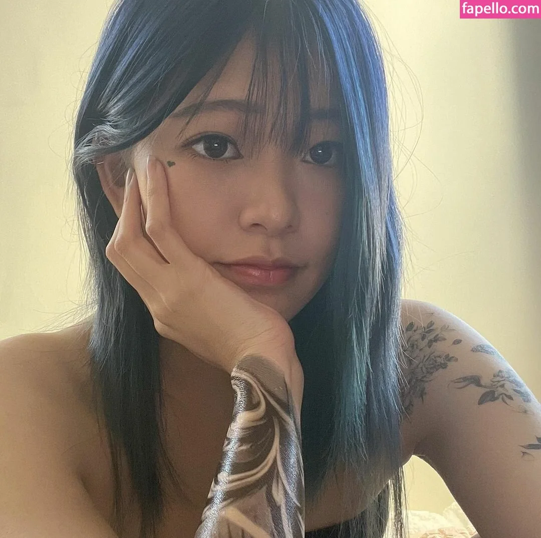 Kkatamina / Miyoung Onlyfans Photo Gallery 