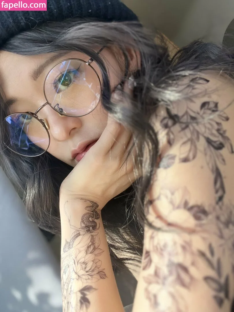 Kkatamina / Miyoung Onlyfans Photo Gallery 