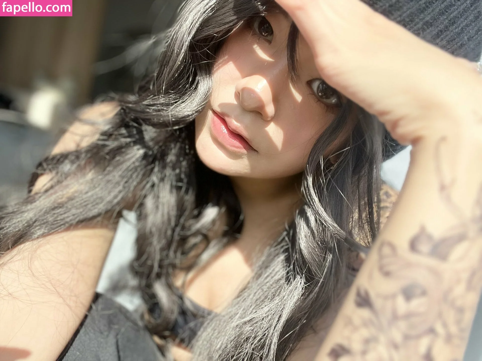 Kkatamina / Miyoung Onlyfans Photo Gallery 