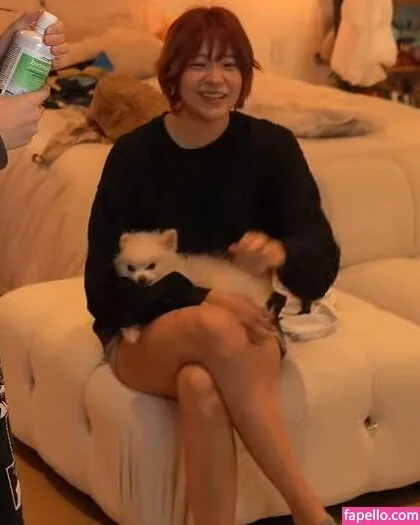 Kkatamina / Miyoung Onlyfans Photo Gallery 