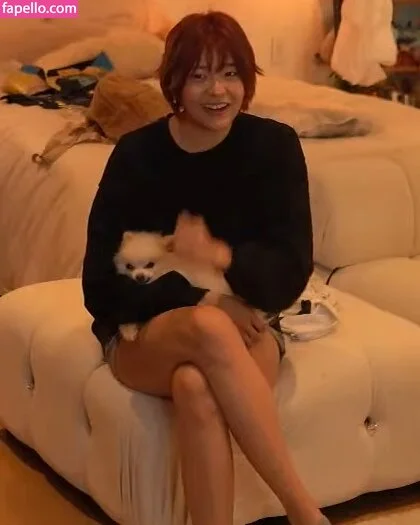 Kkatamina / Miyoung Onlyfans Photo Gallery 