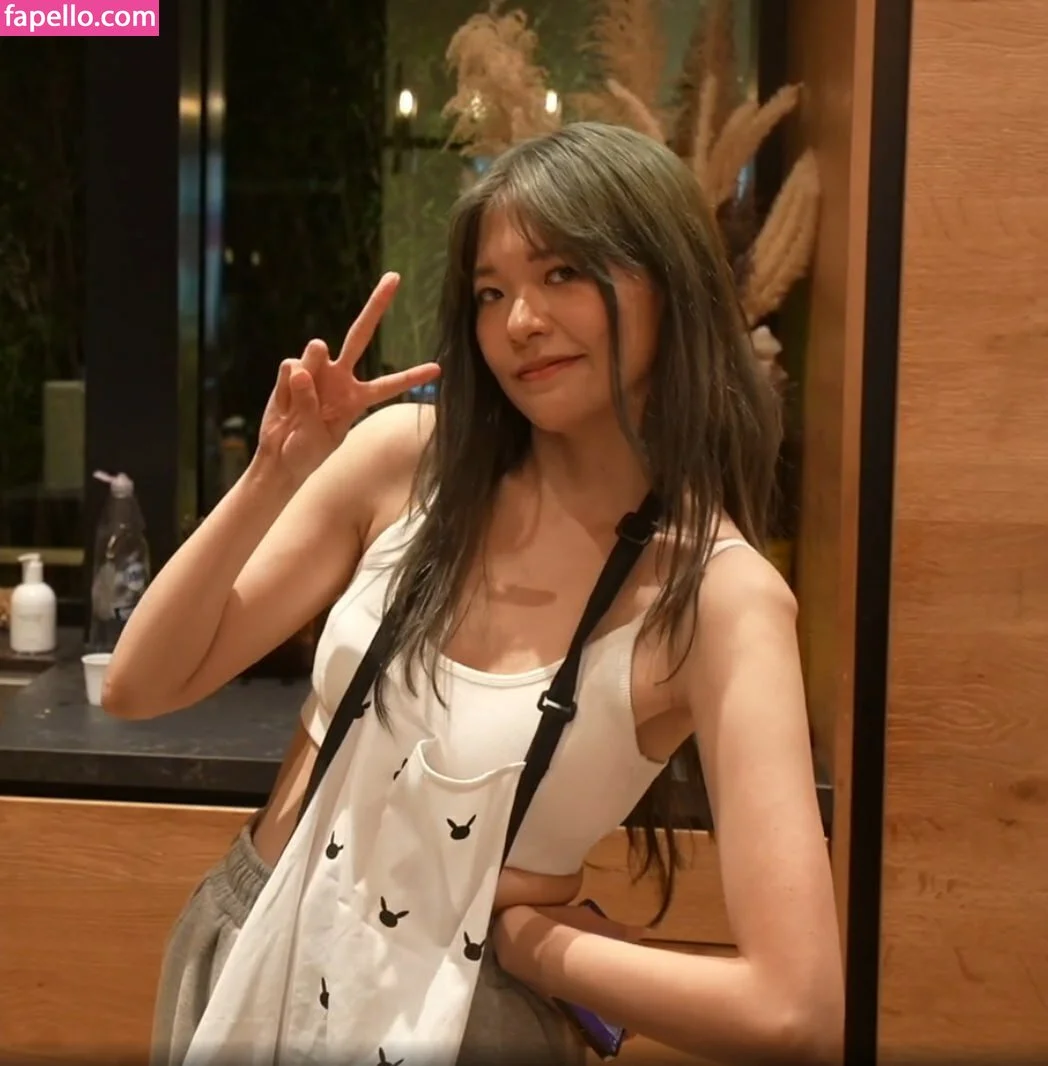 Kkatamina / Miyoung Onlyfans Photo Gallery 