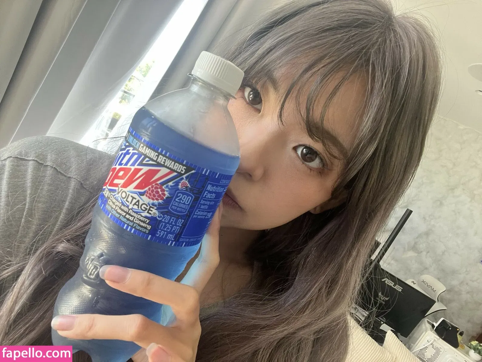 Kkatamina / Miyoung Onlyfans Photo Gallery 