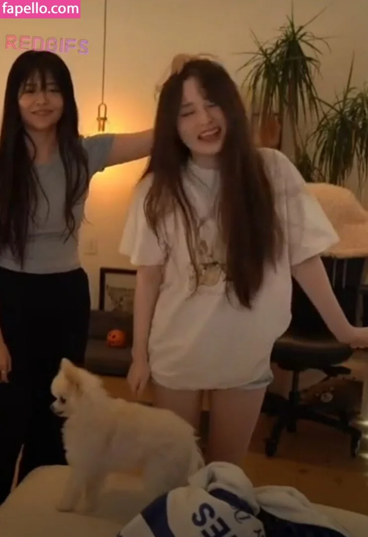 Kkatamina / Miyoung Onlyfans Photo Gallery 