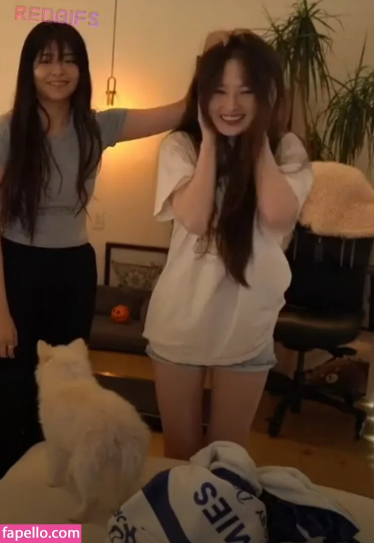 Kkatamina / Miyoung Onlyfans Photo Gallery 