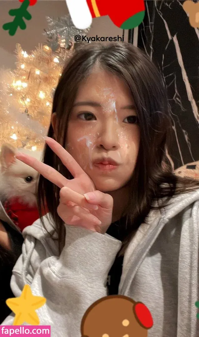 Kkatamina / Miyoung Onlyfans Photo Gallery 