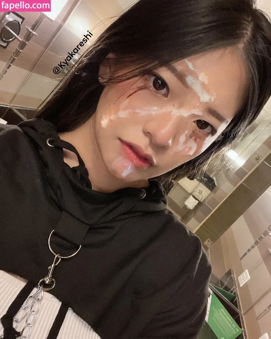 Kkatamina / Miyoung Onlyfans Photo Gallery 