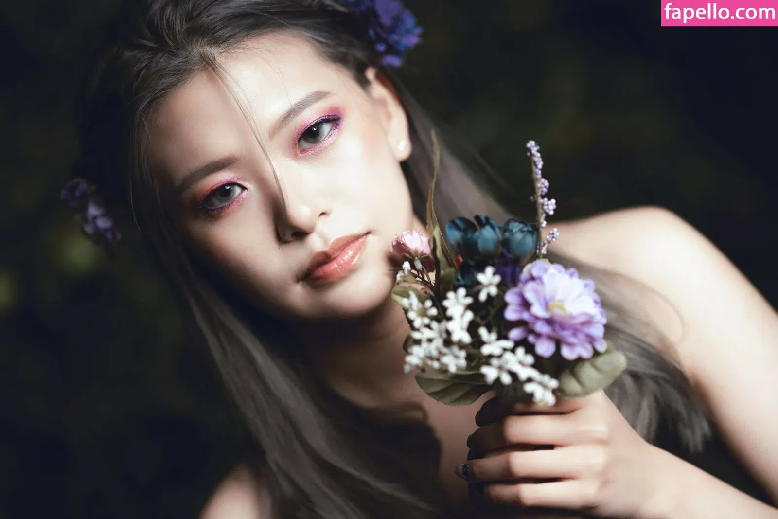 Kkatamina / Miyoung Onlyfans Photo Gallery 