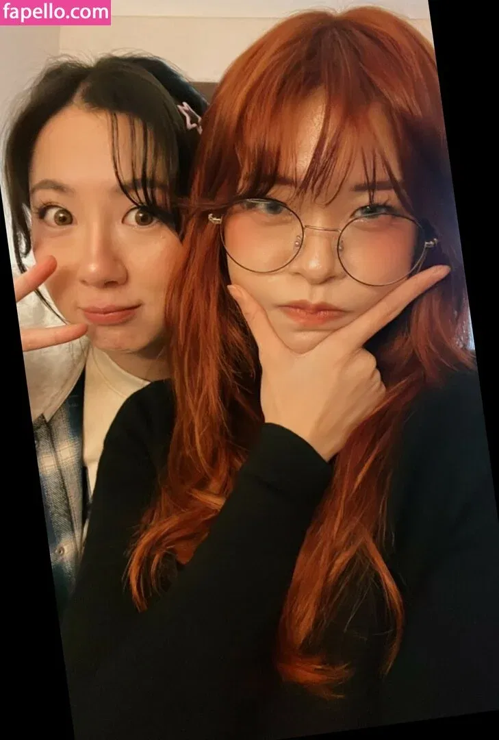 Kkatamina / Miyoung Onlyfans Photo Gallery 