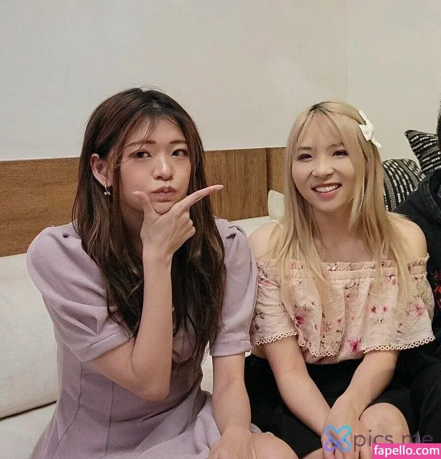 Kkatamina / Miyoung Onlyfans Photo Gallery 