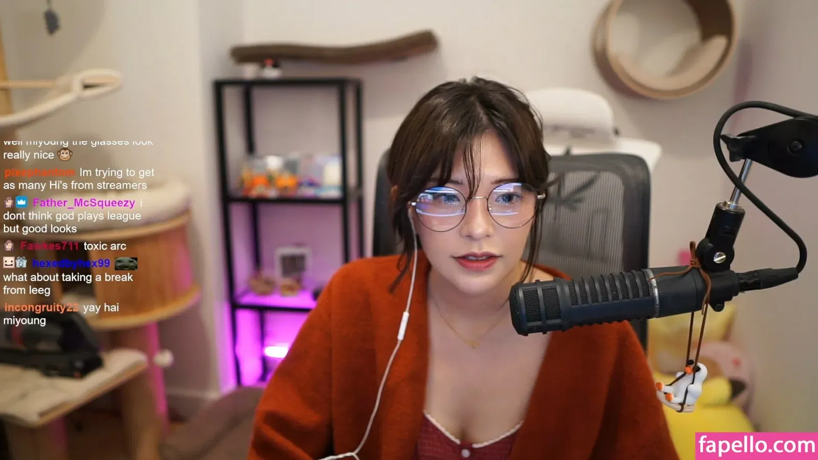 Kkatamina / Miyoung Onlyfans Photo Gallery 