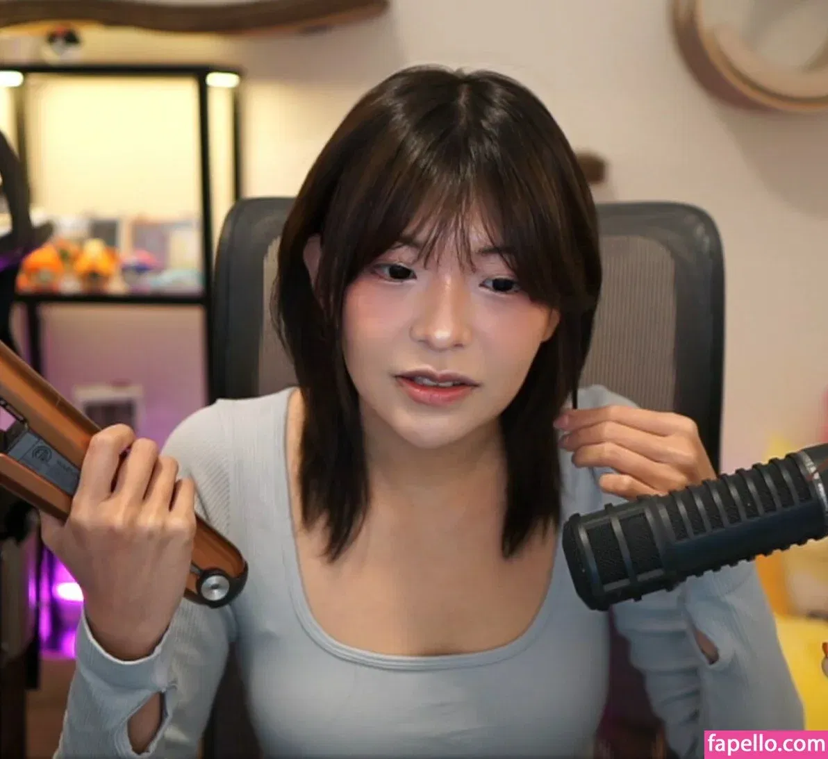 Kkatamina / Miyoung Onlyfans Photo Gallery 