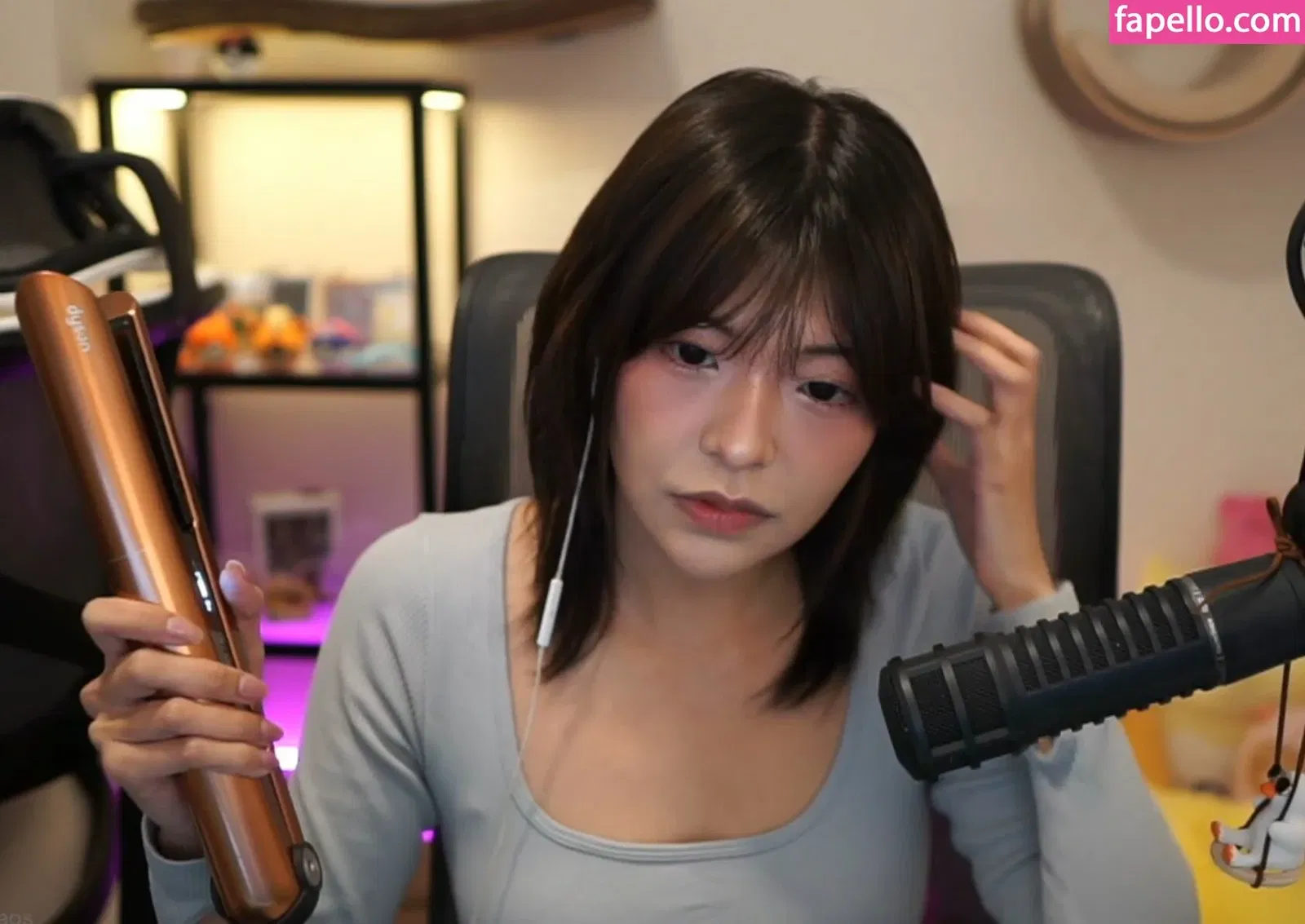 Kkatamina / Miyoung Onlyfans Photo Gallery 