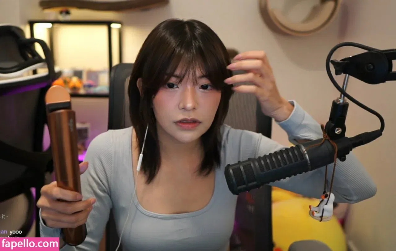 Kkatamina / Miyoung Onlyfans Photo Gallery 