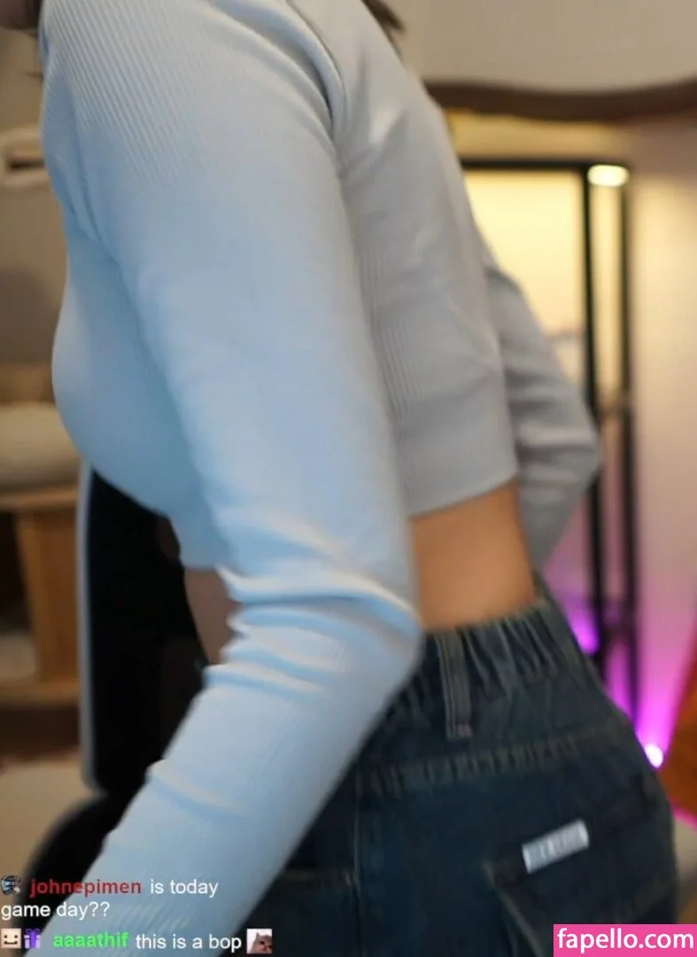 Kkatamina / Miyoung Onlyfans Photo Gallery 