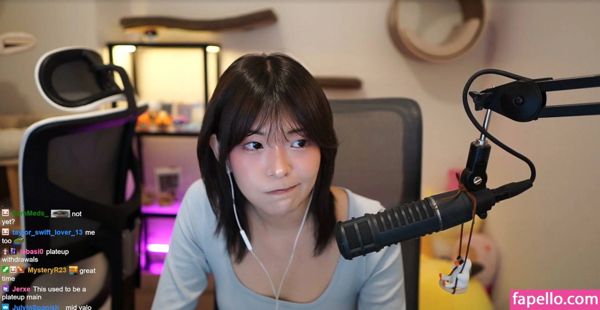 Kkatamina / Miyoung Onlyfans Photo Gallery 