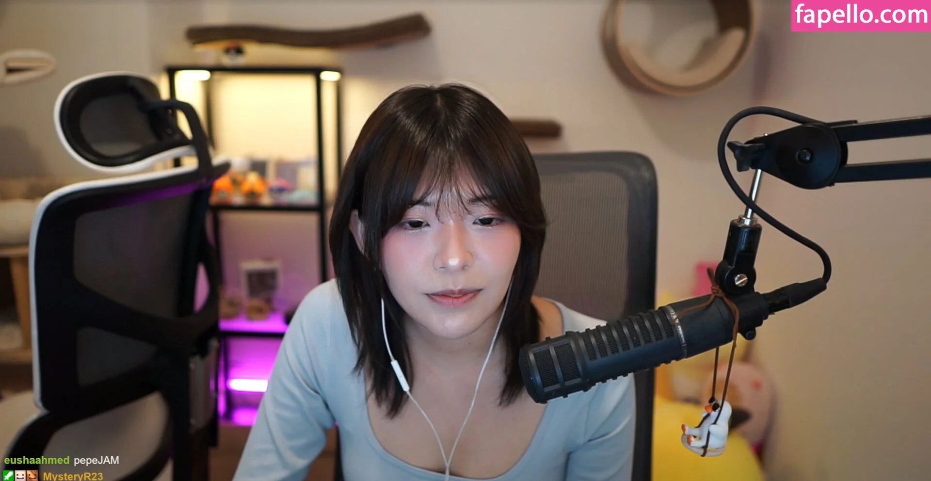 Kkatamina / Miyoung Onlyfans Photo Gallery 