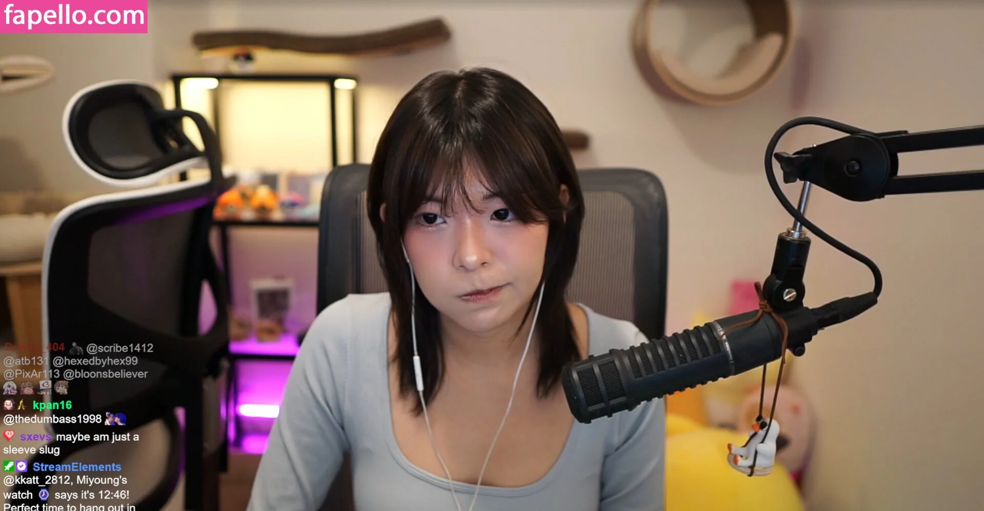 Kkatamina / Miyoung Onlyfans Photo Gallery 