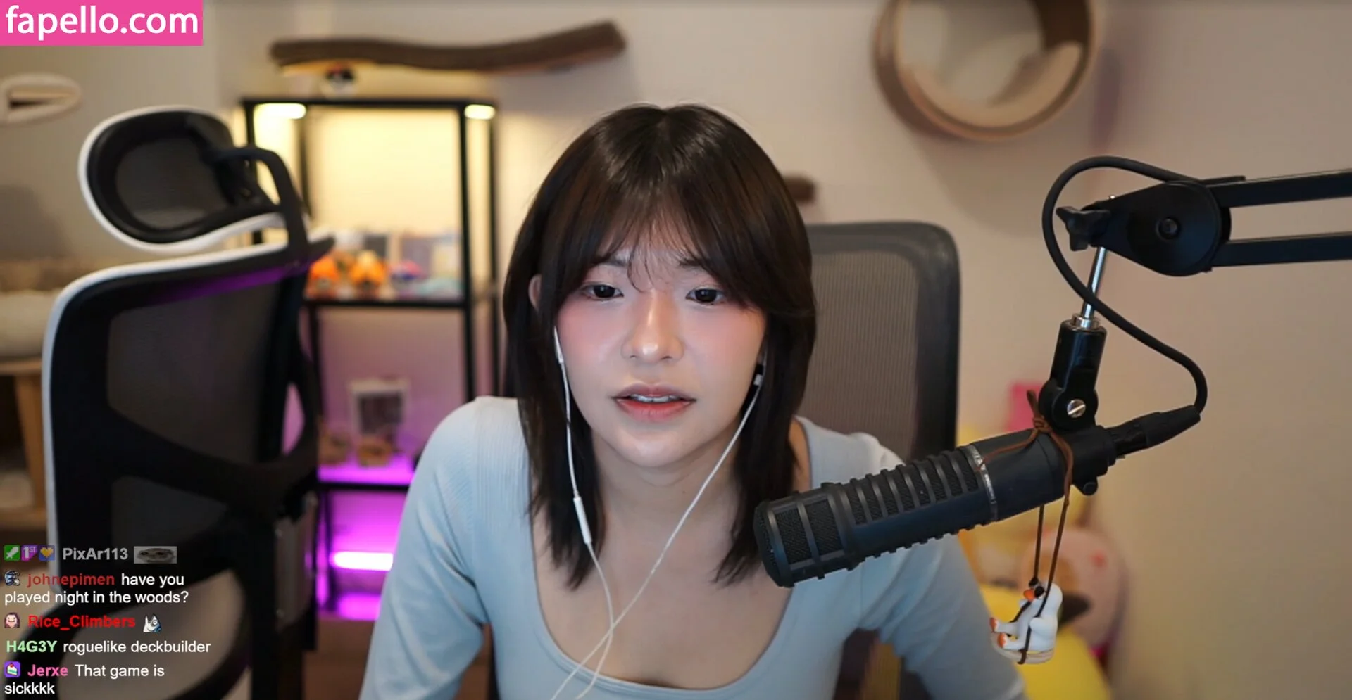 Kkatamina / Miyoung Onlyfans Photo Gallery 