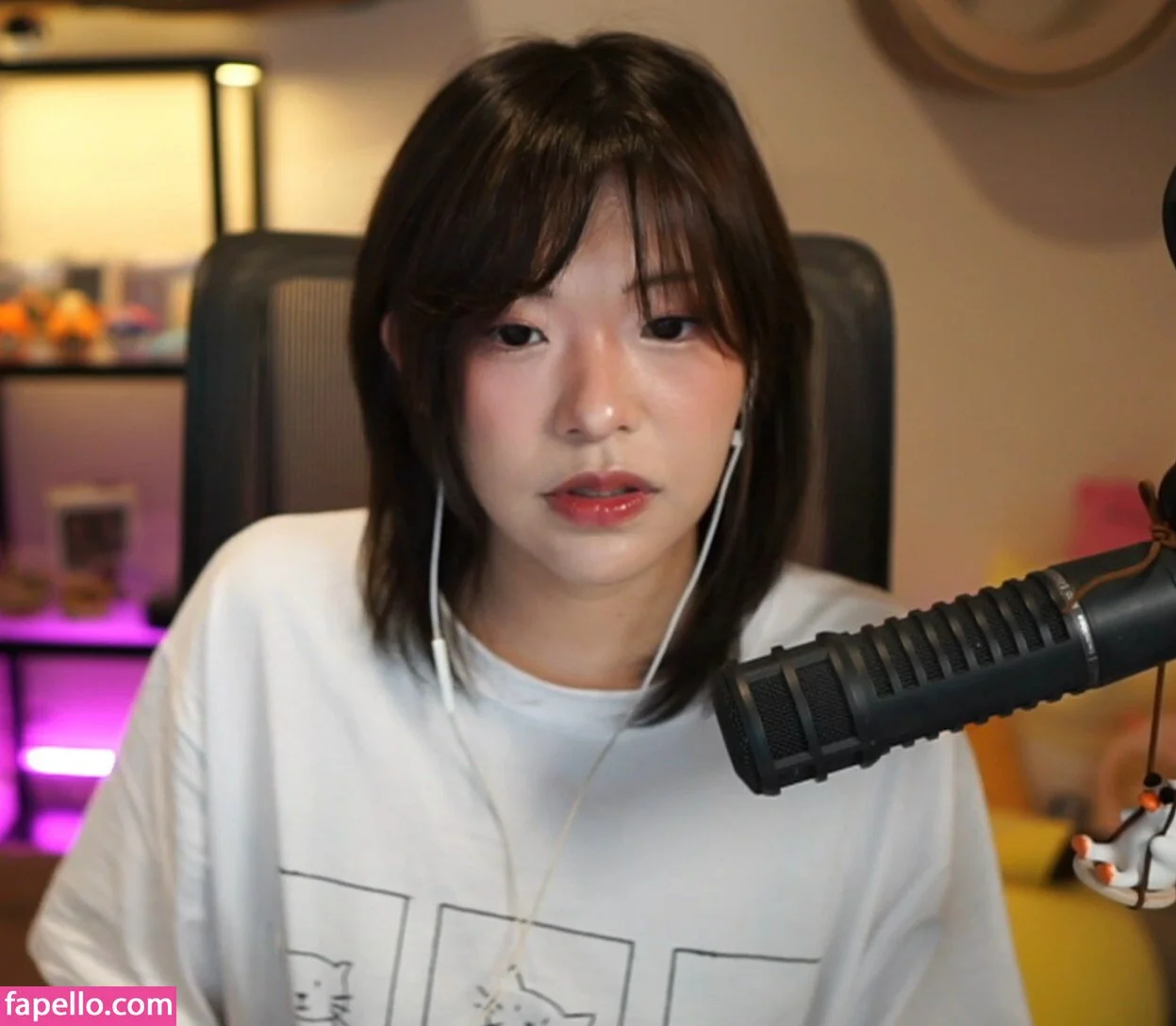 Kkatamina / Miyoung Onlyfans Photo Gallery 