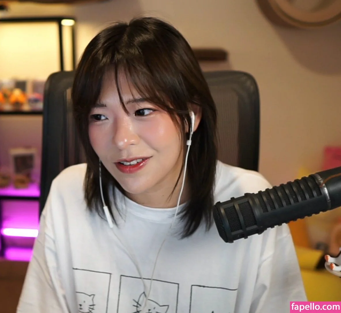 Kkatamina / Miyoung Onlyfans Photo Gallery 