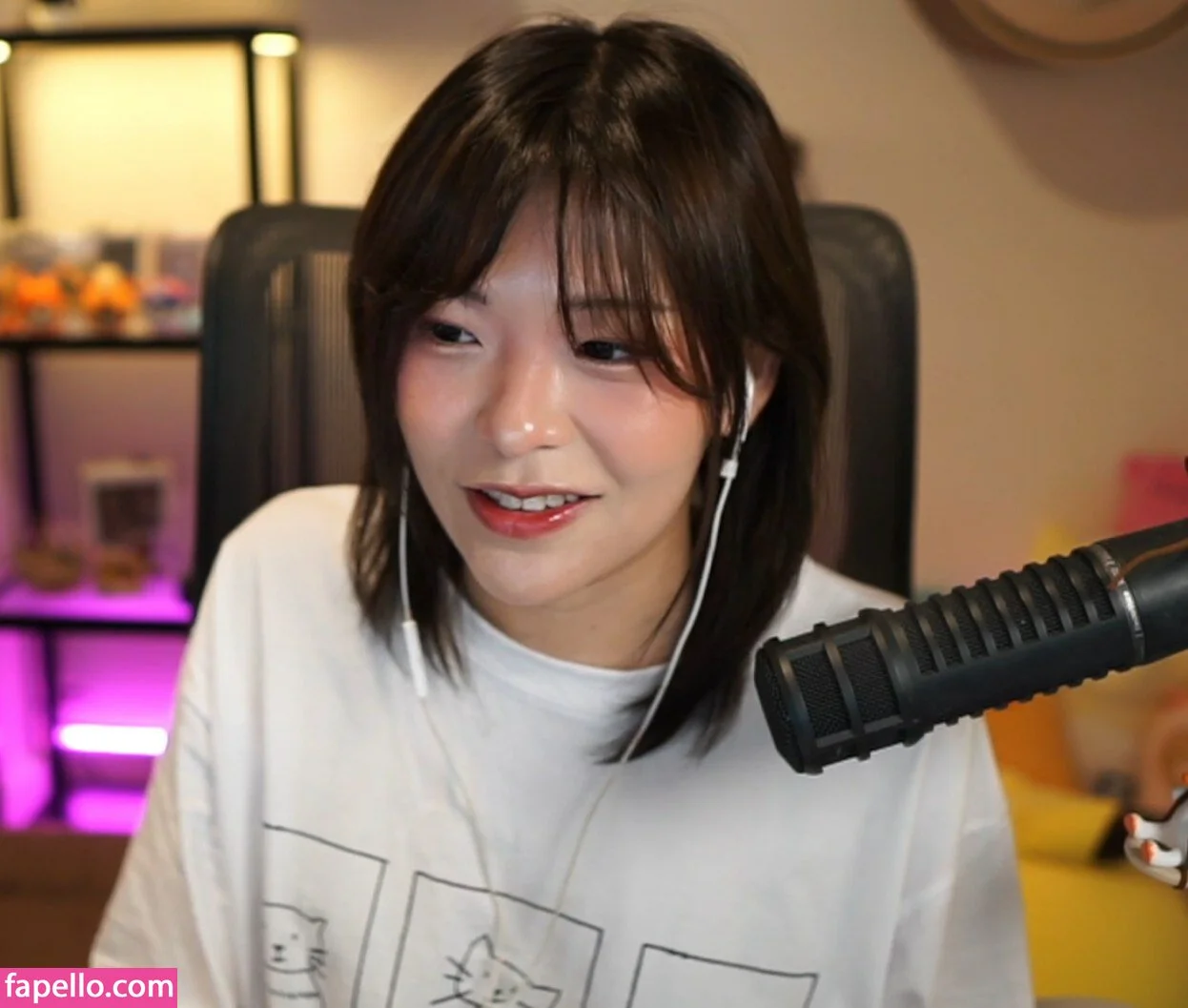 Kkatamina / Miyoung Onlyfans Photo Gallery 