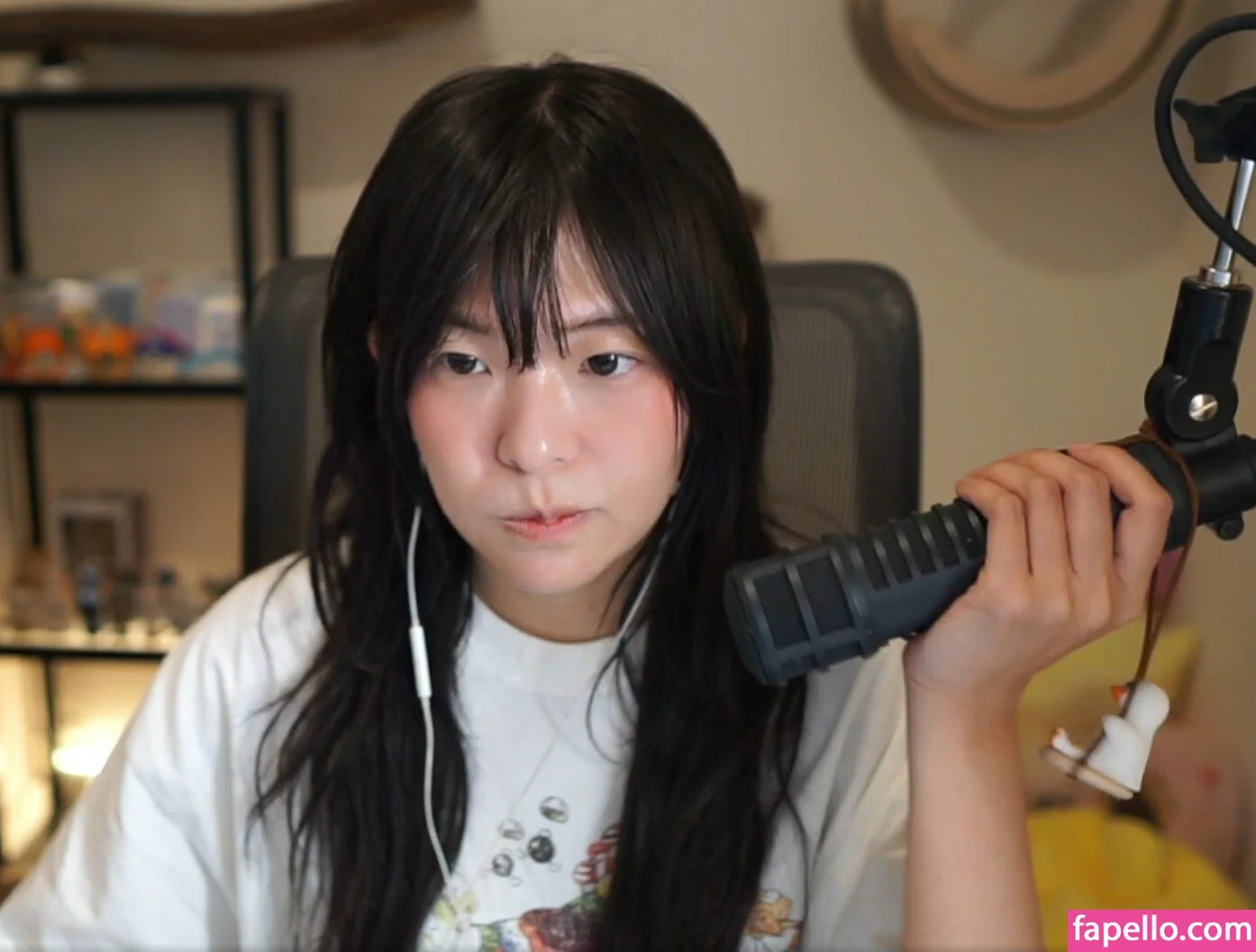 Kkatamina / Miyoung Onlyfans Photo Gallery 