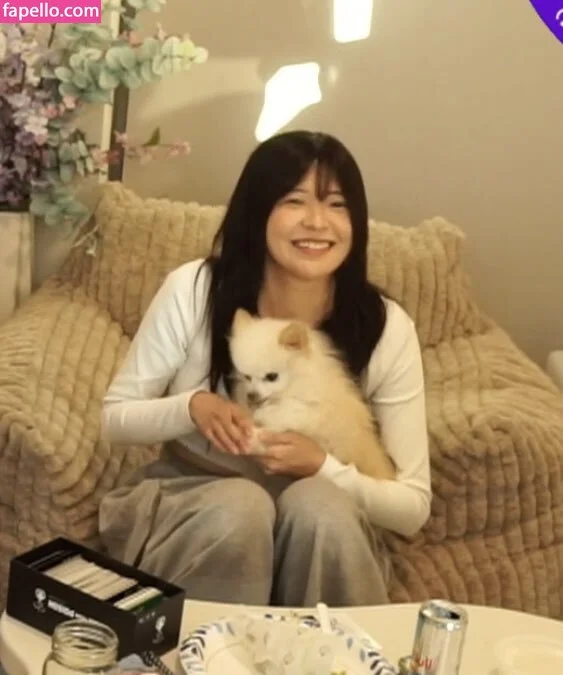 Kkatamina / Miyoung Onlyfans Photo Gallery 